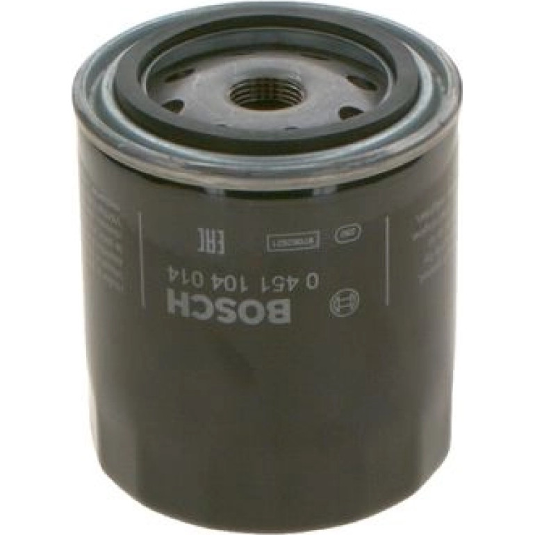 BOSCH 0 451 104 014 Ölfilter BOSCH 0 451 104 014 Ölfilter