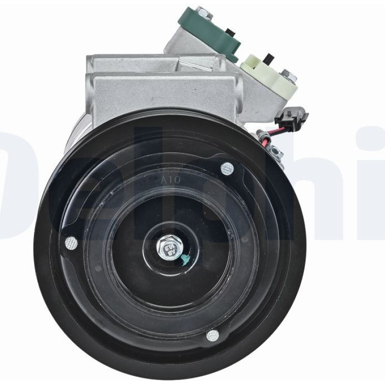 Kompressor, Klimaanlage CS20601