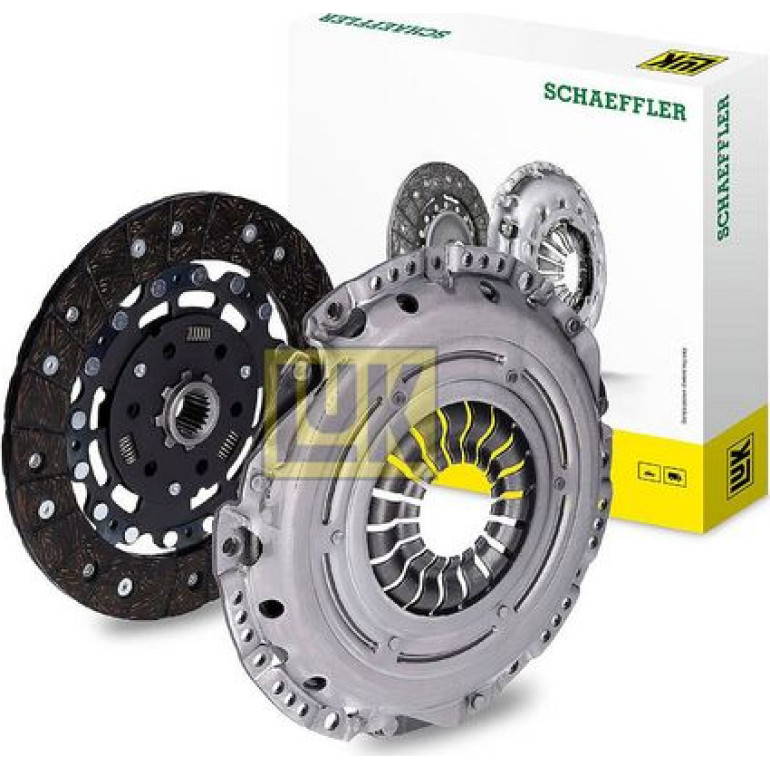 LuK 622 3152 09 Kupplungssatz RepSet
