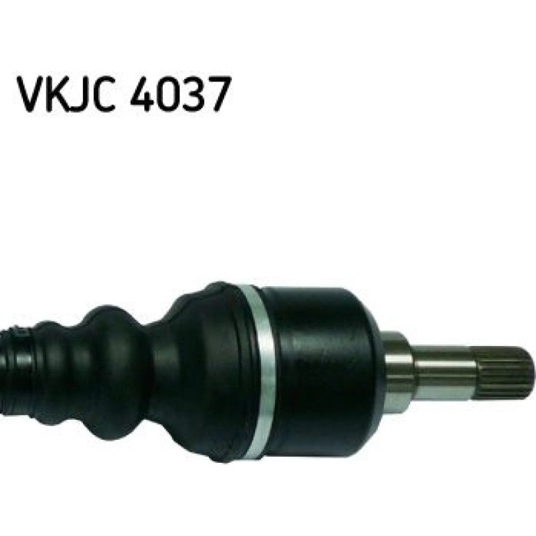 Antriebswelle VKJC 4037