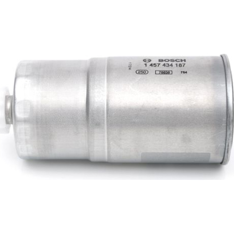 Kraftstofffilter 1 457 434 187 Kraftstofffilter 1 457 434 187