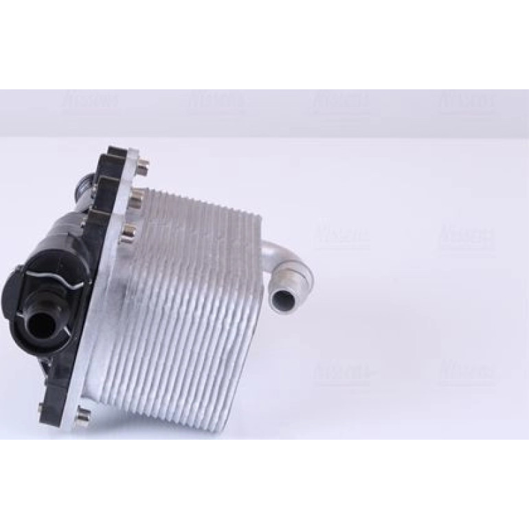 Ölkühler, Automatikgetriebe 90673 Ölkühler, Automatikgetriebe 90673