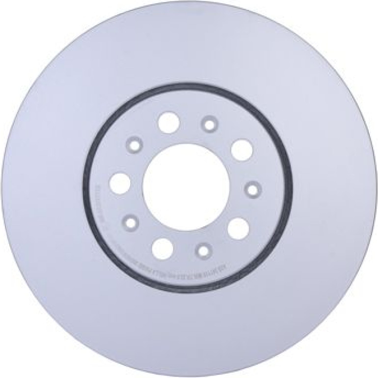 Bremsscheibe 8DD 355 107-611