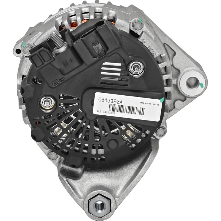 Generator 439545