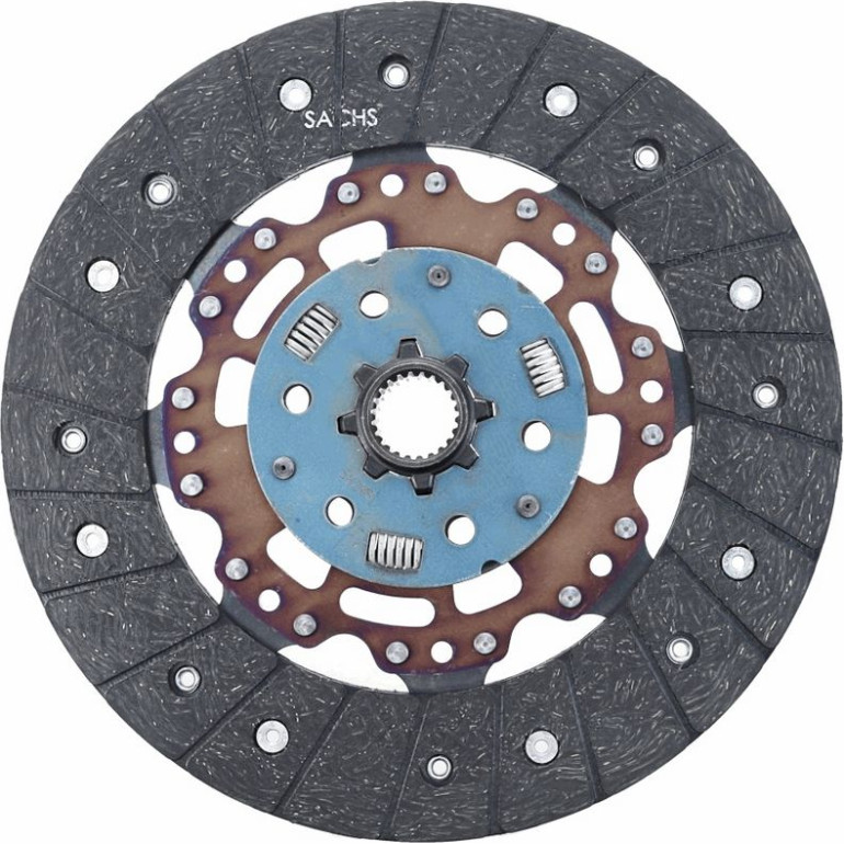 SACHS 3000 990 328 Kupplungssatz XTend Kit plus CSC SACHS 3000 990 328 Kupplungssatz XTend Kit plus CSC