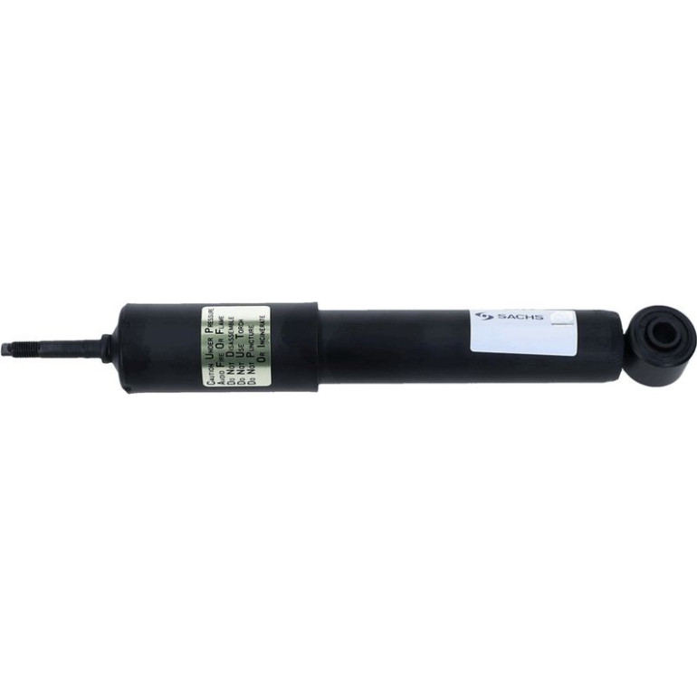 Stoßdämpfer 230 465 Stoßdämpfer 230 465