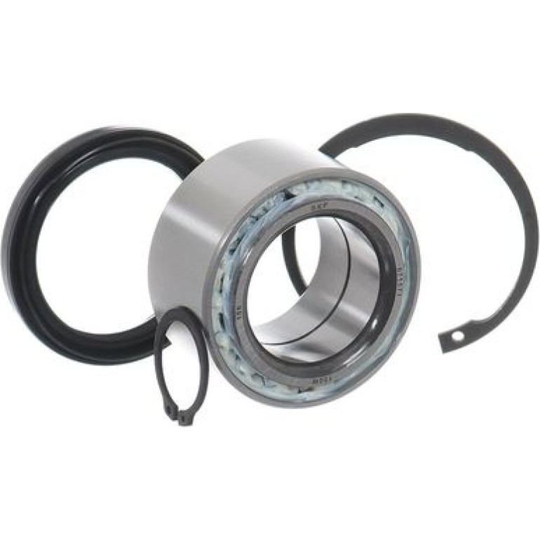 Radlagersatz VKBA 3969 Radlagersatz VKBA 3969
