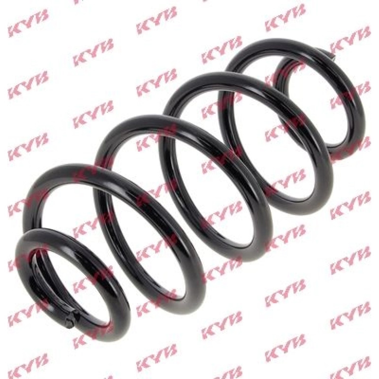 Fahrwerksfeder RA6229 Fahrwerksfeder RA6229
