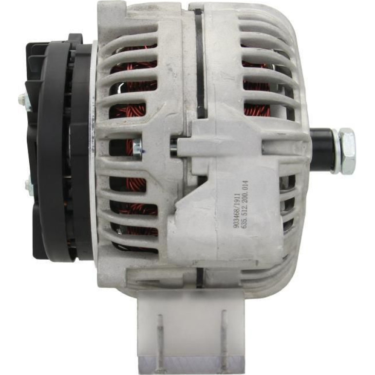 Generator 635.512.200.014