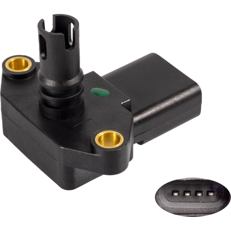 FEBI BILSTEIN 36623 Sensor, Saugrohrdruck FEBI BILSTEIN 36623 Sensor, Saugrohrdruck
