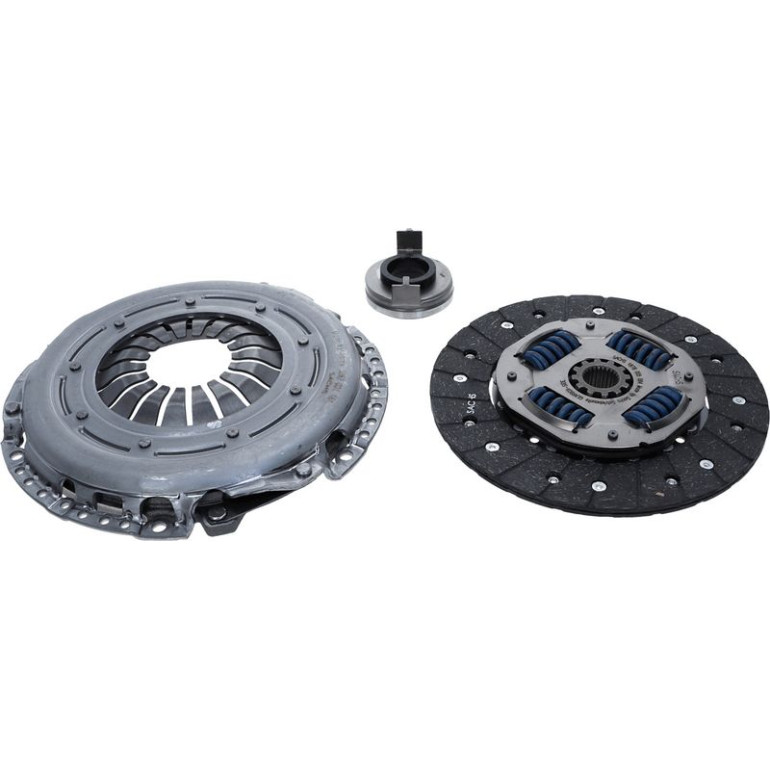 SACHS 3000 950 006 Kupplungssatz SACHS 3000 950 006 Kupplungssatz