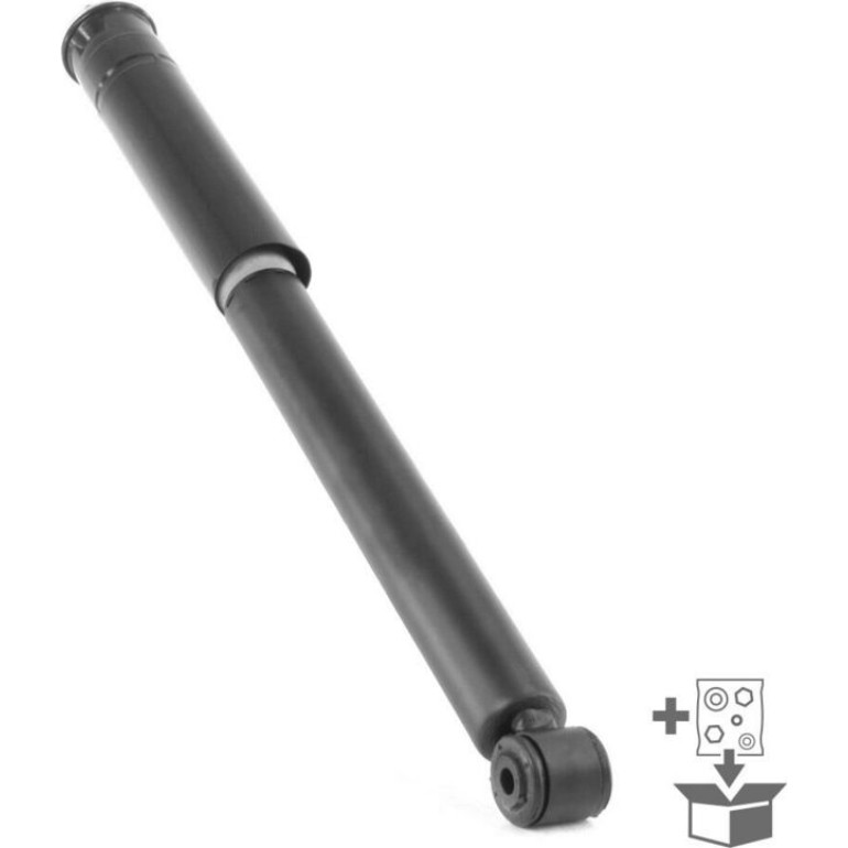 Stoßdämpfer 43071 Stoßdämpfer 43071