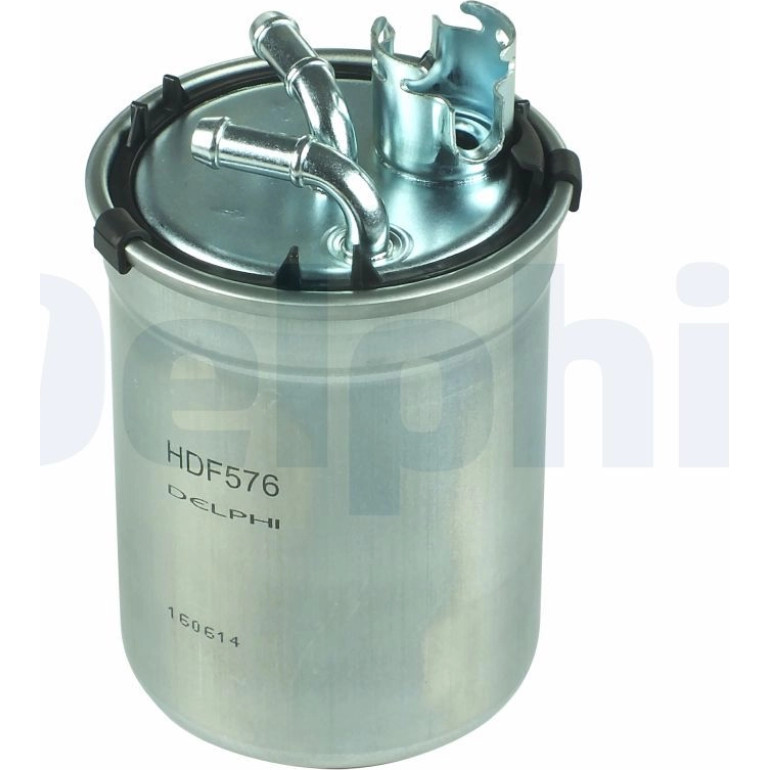 Kraftstofffilter HDF576 Kraftstofffilter HDF576