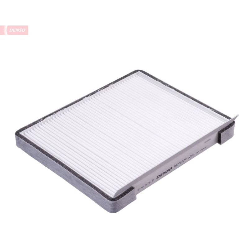 Filter, Innenraumluft DCF577P