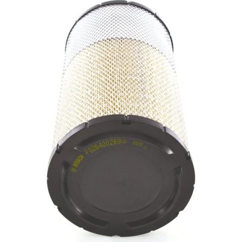BOSCH F 026 400 269 Luftfilter