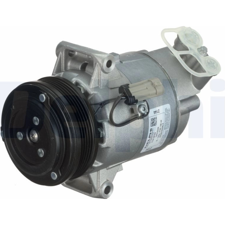 Kompressor, Klimaanlage TSP0155449