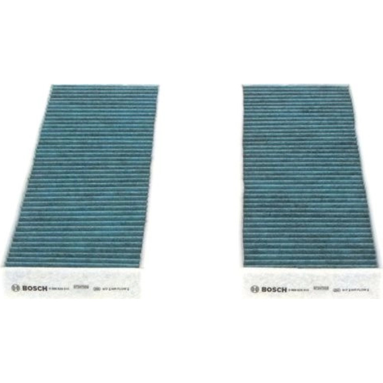 BOSCH 0 986 628 510 Innenraumfilter BOSCH 0 986 628 510 Innenraumfilter