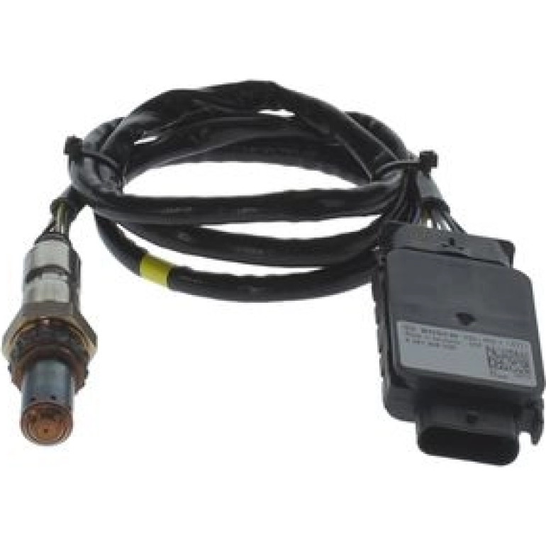 NOx-Sensor, NOx-Katalysator 0 281 008 535