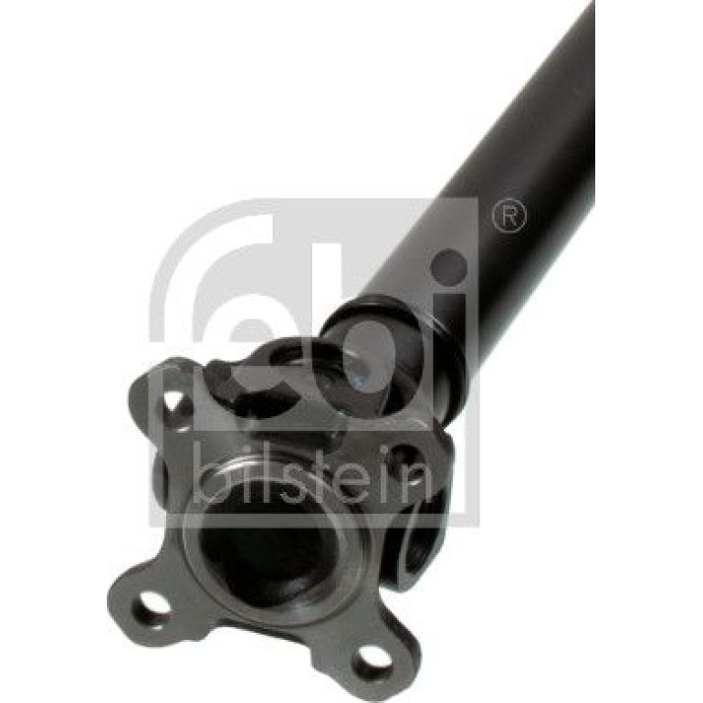 FEBI BILSTEIN 186209 Gelenkwelle, Achsantrieb FEBI BILSTEIN 186209 Gelenkwelle, Achsantrieb