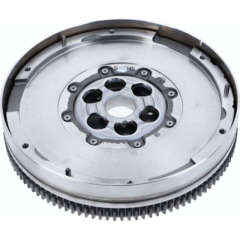 SACHS 2290 601 076 Kupplungssatz ZMS Modul XTend plus CSC