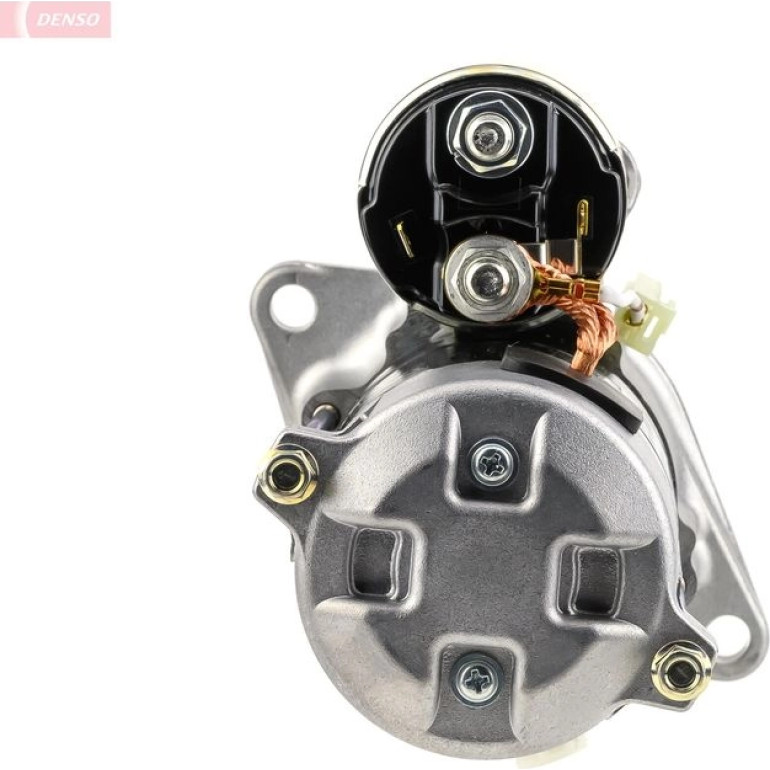 Starter DSN2076 Starter DSN2076