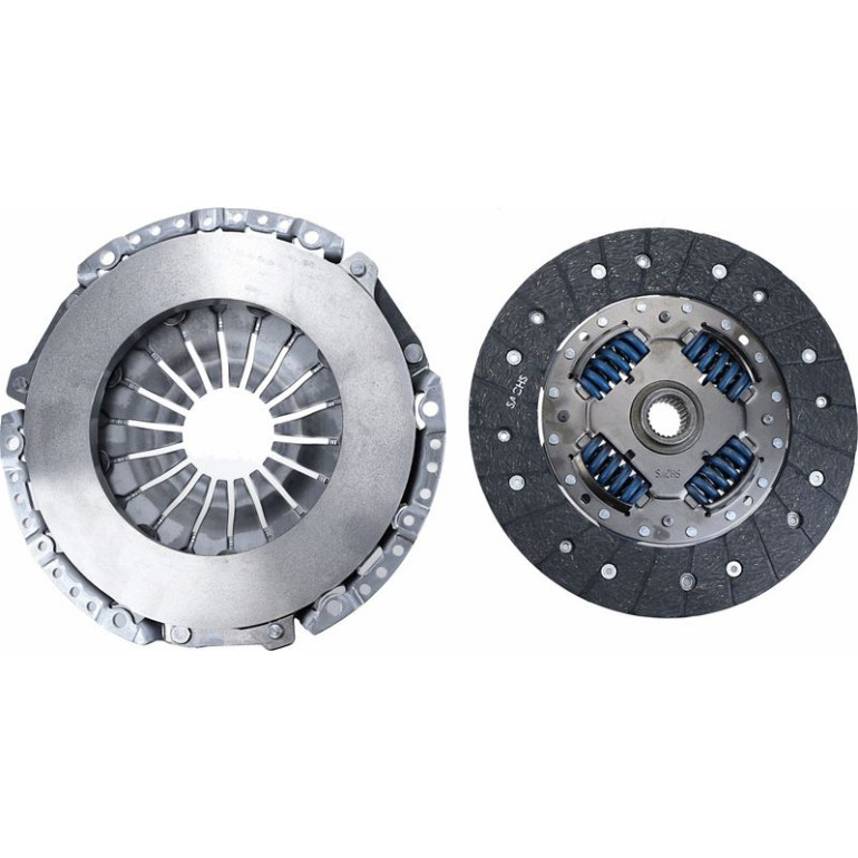 SACHS 3000 950 006 Kupplungssatz SACHS 3000 950 006 Kupplungssatz