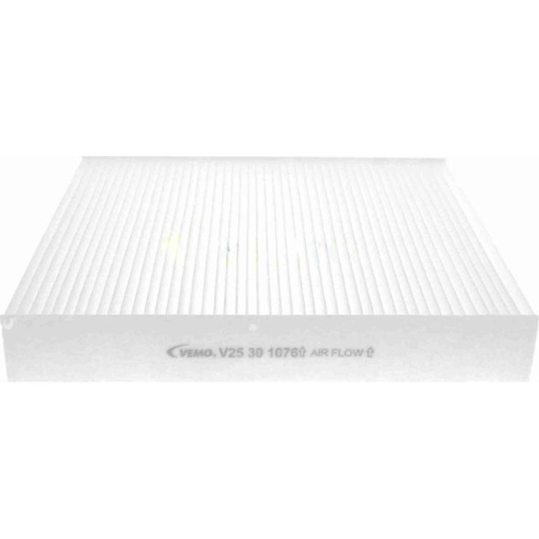 Filter, Innenraumluft V25-30-1076