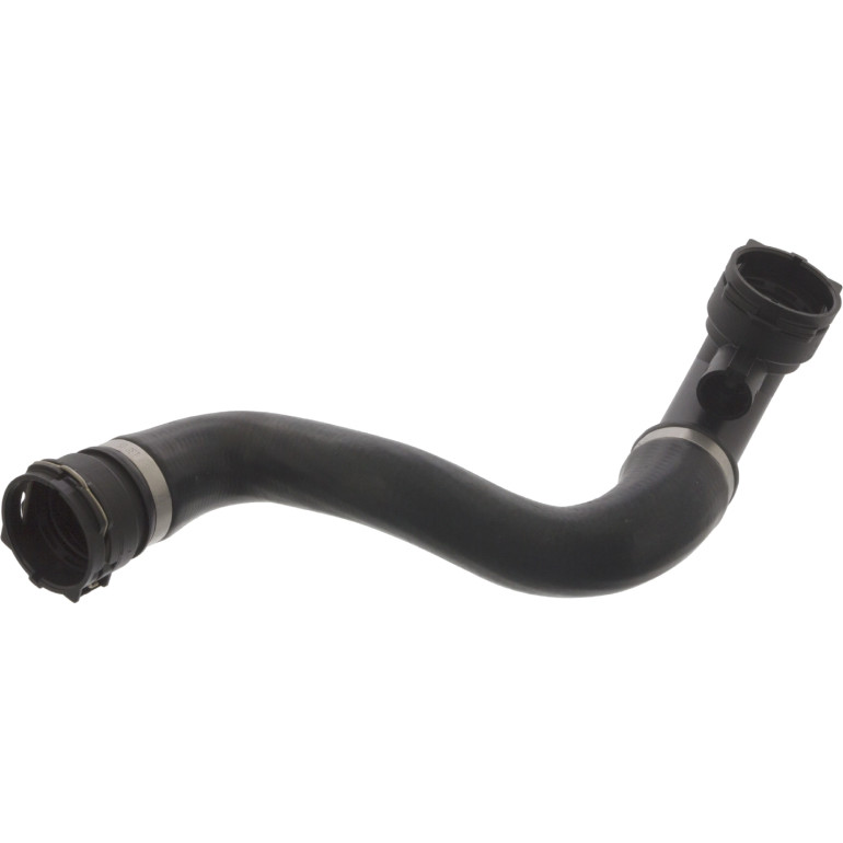 FEBI BILSTEIN 45843 Kühlerschlauch FEBI BILSTEIN 45843 Kühlerschlauch