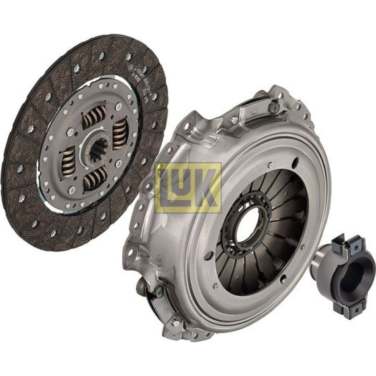 LuK 626 3050 00 Kupplungssatz RepSet