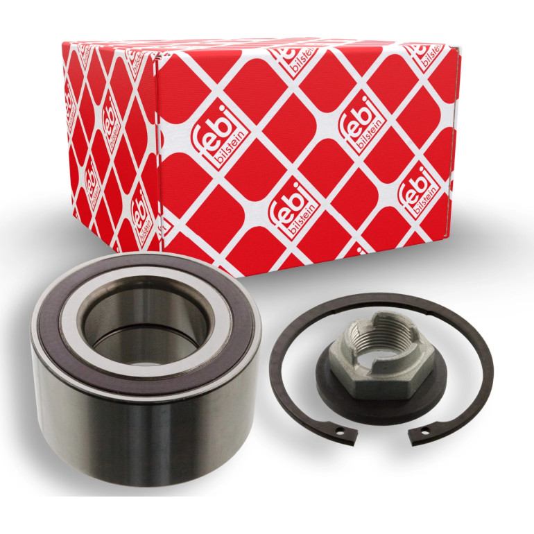 FEBI BILSTEIN 31379 Radlagersatz FEBI BILSTEIN 31379 Radlagersatz