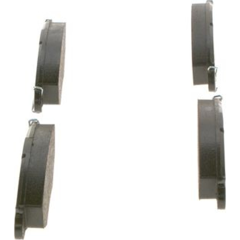 Bremsbelagsatz, Scheibenbremse 0 986 495 235 Bremsbelagsatz, Scheibenbremse 0 986 495 235