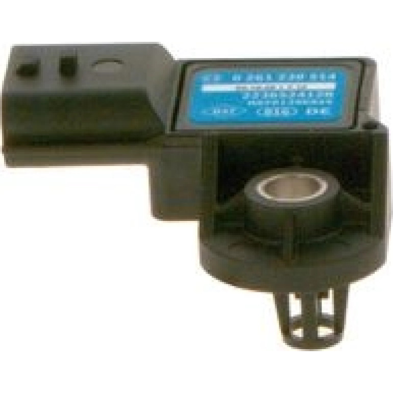 Sensor, Saugrohrdruck 0 261 230 514 Sensor, Saugrohrdruck 0 261 230 514