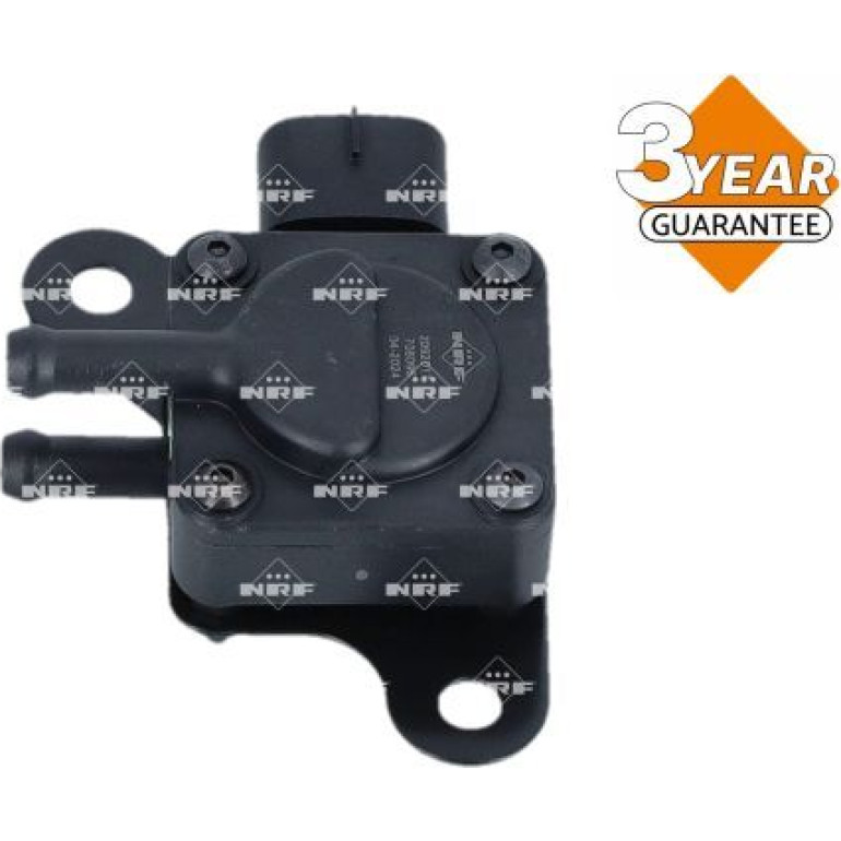 Sensor, Abgasdruck 708096