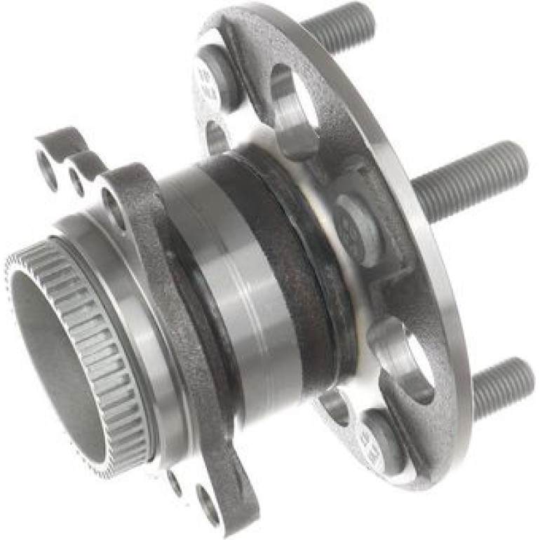 Radlagersatz VKBA 7642 Radlagersatz VKBA 7642