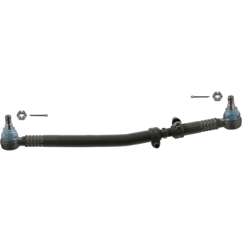 FEBI BILSTEIN 39656 Spurstange FEBI BILSTEIN 39656 Spurstange