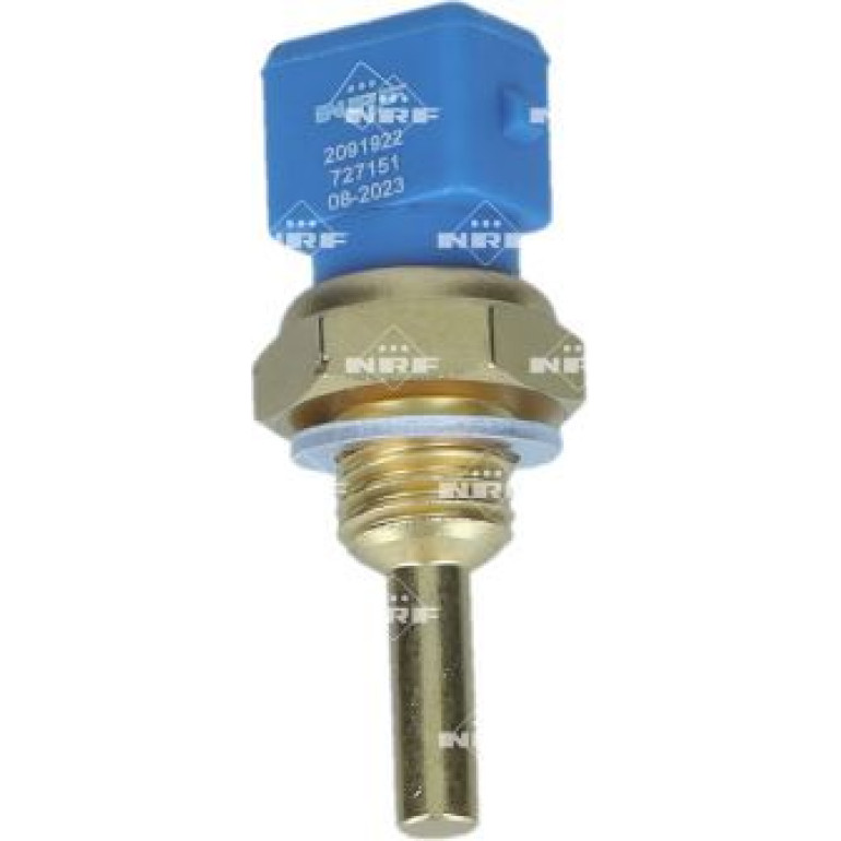 Sensor, Kühlmitteltemperatur 727151