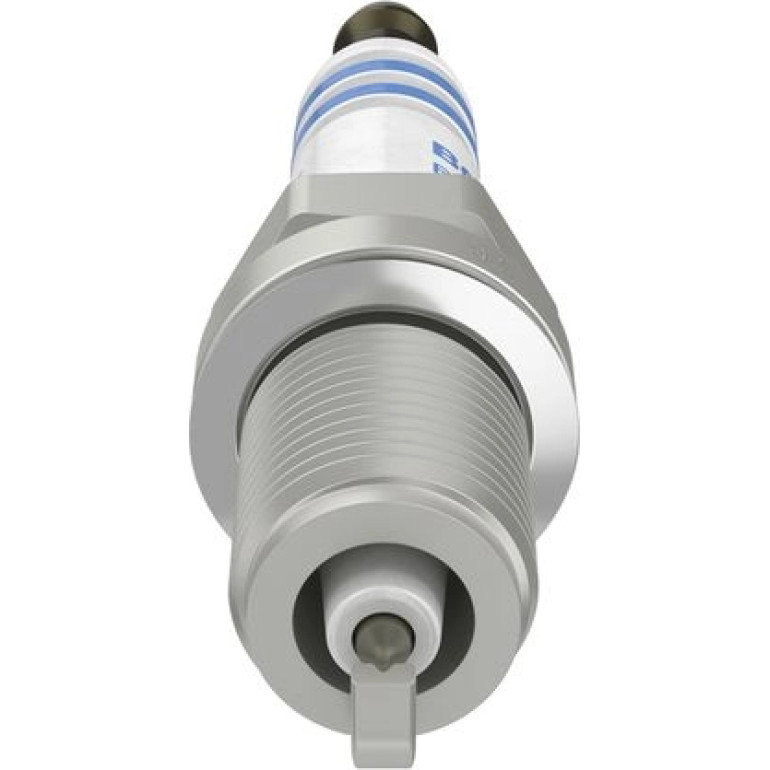 BOSCH 0 242 236 595 Zündkerze Double Iridium BOSCH 0 242 236 595 Zündkerze Double Iridium