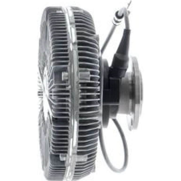 Kupplung, Kühlerlüfter CFC 125 000P Kupplung, Kühlerlüfter CFC 125 000P