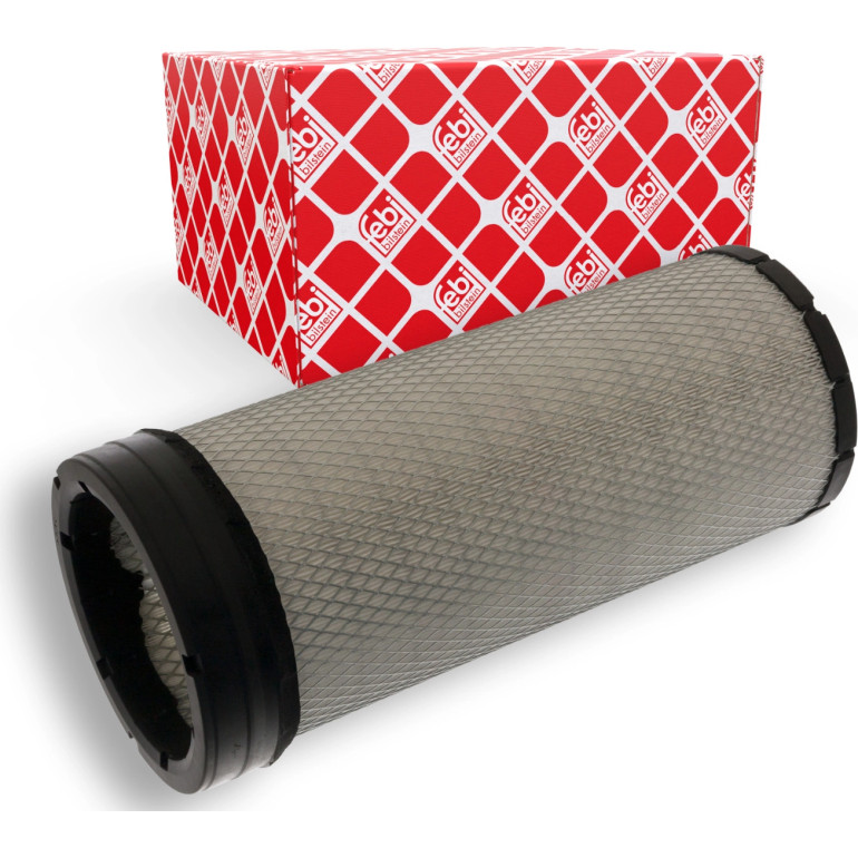 FEBI BILSTEIN 49346 Luftfilter FEBI BILSTEIN 49346 Luftfilter