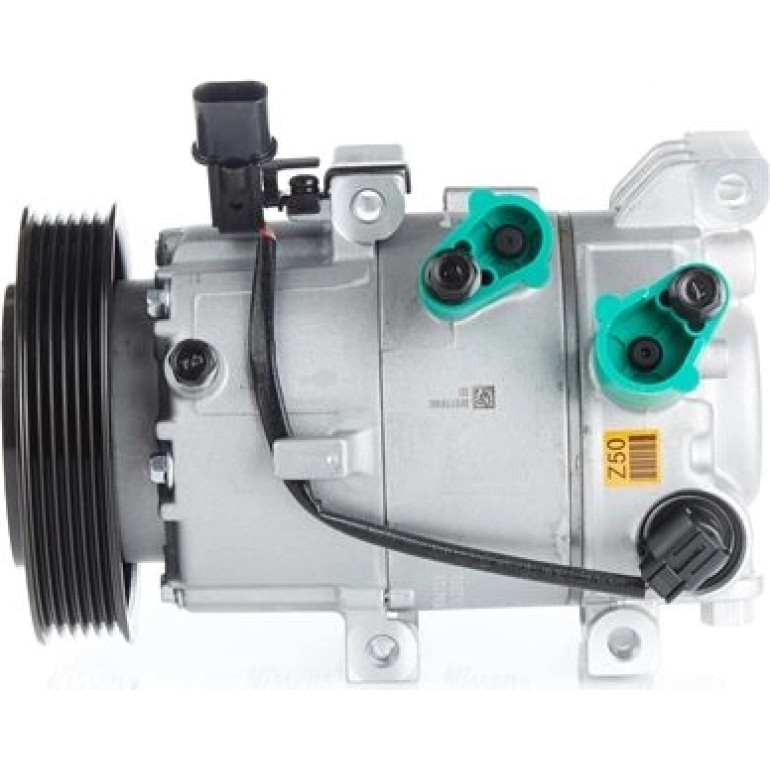 Kompressor, Klimaanlage 890235 Kompressor, Klimaanlage 890235