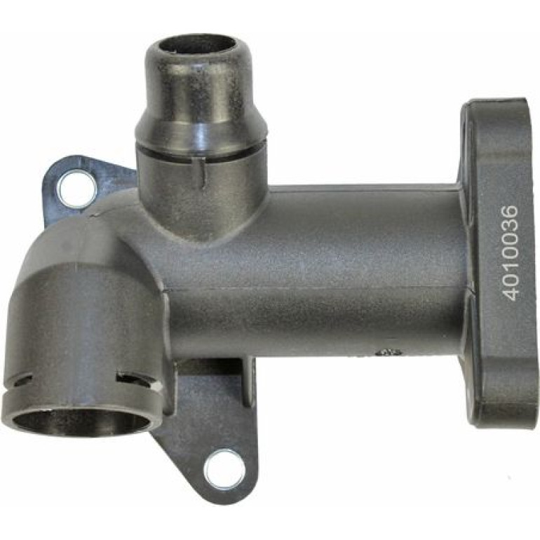 Kühlmittelflansch 4010036 Kühlmittelflansch 4010036