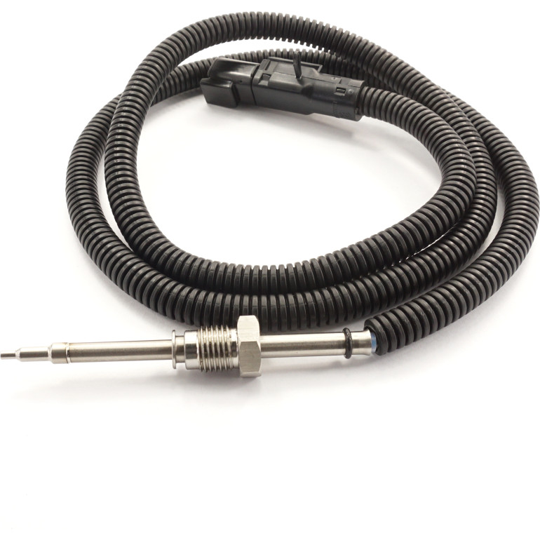 Sensor, Abgastemperatur 9 8127 1 Sensor, Abgastemperatur 9 8127 1