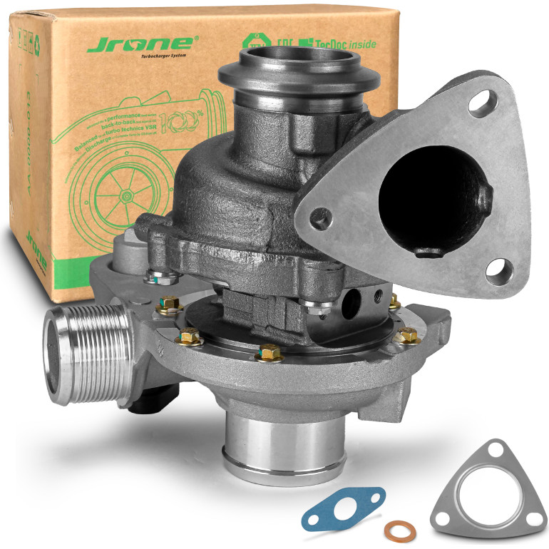 Jrone Turbolader 8G14-300-E91 Jrone Turbolader 8G14-300-E91