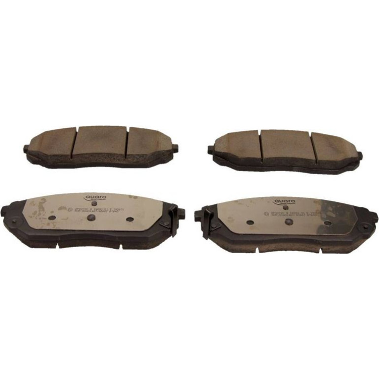 Bremsbelagsatz, Scheibenbremse QP9272C Bremsbelagsatz, Scheibenbremse QP9272C