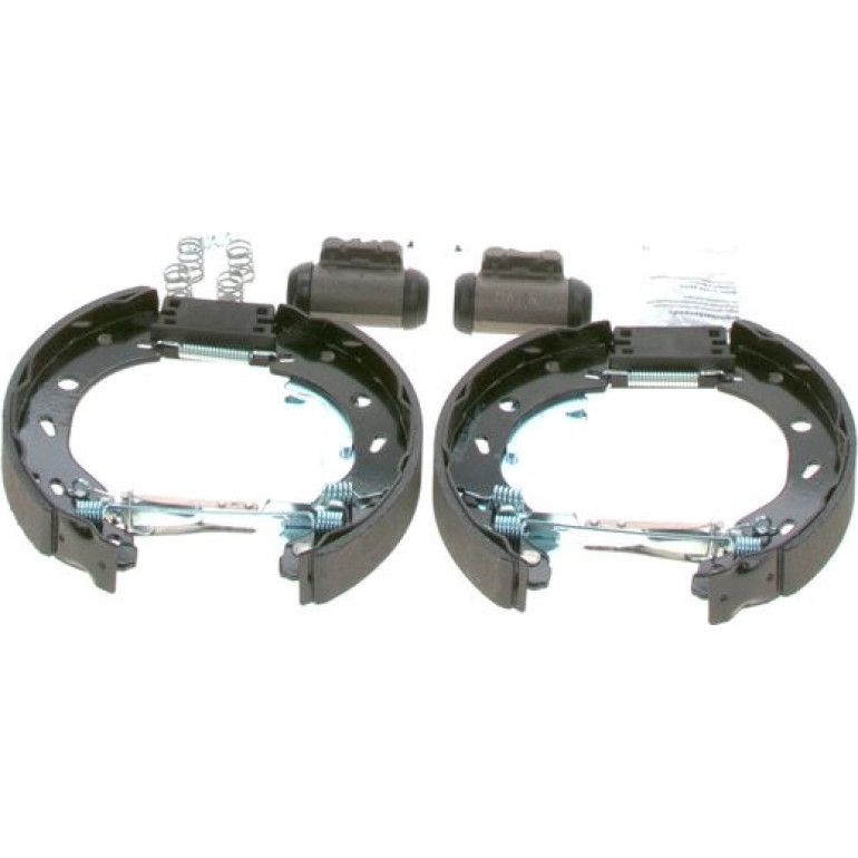 Bremsbackensatz 0 204 114 649 Bremsbackensatz 0 204 114 649