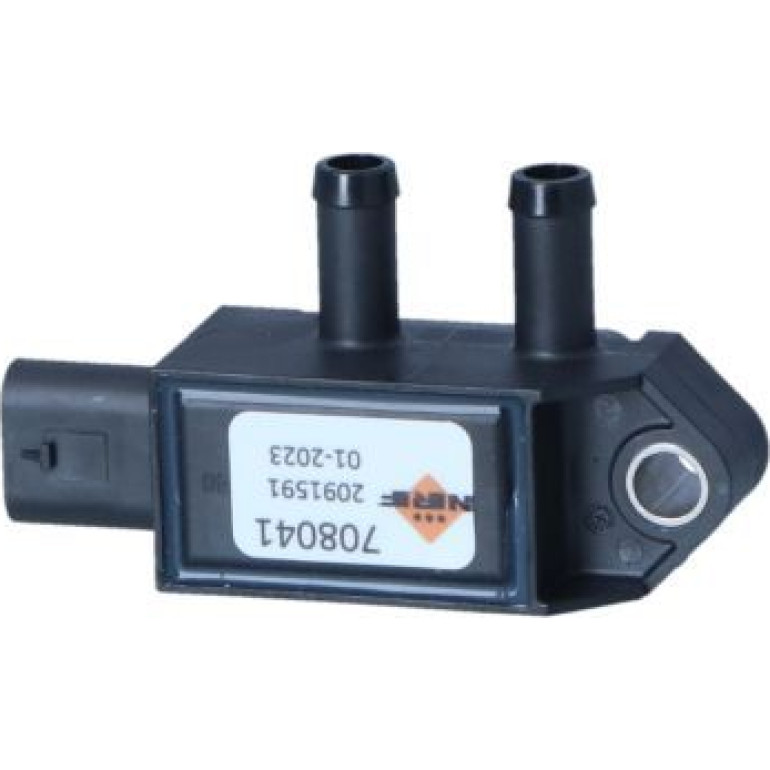 Sensor, Abgasdruck 708041 Sensor, Abgasdruck 708041