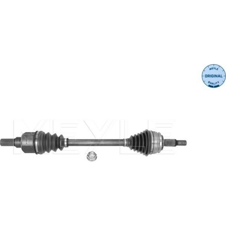 Antriebswelle 11-14 498 0036 Antriebswelle 11-14 498 0036