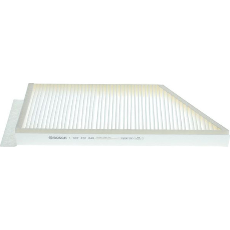 BOSCH 1 987 432 048 Innenraumfilter FILTER+ BOSCH 1 987 432 048 Innenraumfilter FILTER+