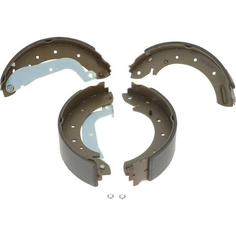 Bremsbackensatz FSB517 Bremsbackensatz FSB517