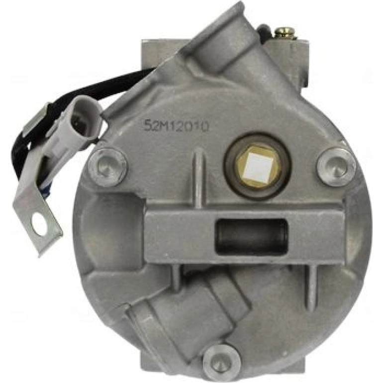Kompressor, Klimaanlage 89096